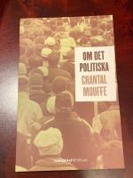 Om det politiska