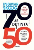 70 &auml;r det nya 50