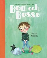 Bosse &auml;r kissn&ouml;dig