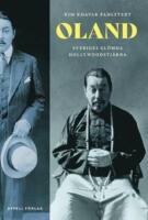 Oland &ndash; Sveriges gl&ouml;mda Hollywoodstj&auml;rna