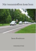 N&auml;r tsunamioffren kom hem