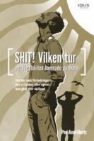 Shit! - vilken tur att f&aring;gelskiten hamnade p&aring; axeln
