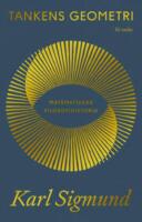Tankens geometri - matematikens filosofihistoria
