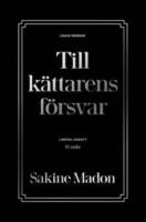 Till k&auml;ttarens f&ouml;rsvar