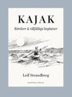 Kajak - r&ouml;relser & tillf&auml;lliga boplatser