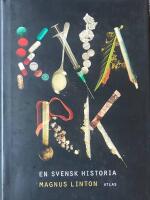 Knark : en svensk historia