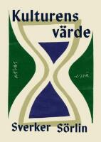 Kulturens v&auml;rde - ess&auml;