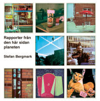 Rapporter fr&aring;n den h&auml;r sidan planeten