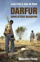 Darfur : konfliktens bakgrund