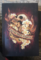 Han &aring;t mitt hj&auml;rta