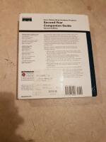 Cisco networking academy program : second year companion guide