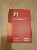 Java direkt med Swing