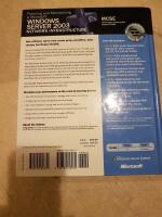 MCSE Self-Paced Training Kit (Exam 70-293): Planning and Maintaining a Micr