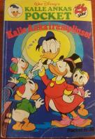 Kalle Anka i rampljuset