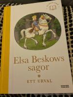 Elsa Beskows sagor : Ett urval
