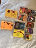 The Southern Vampire Mysteries (True Blood) del 3-13)