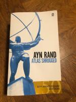 Atlas Shrugged