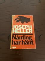 N&aring;nting har h&auml;nt 