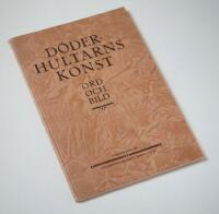 D&ouml;derhultarns Konst i ord och bild