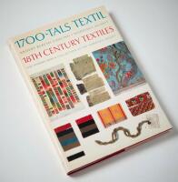 17-talstextil, Anders Berchs Samling, Nordiska Mus&eacute;et