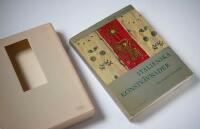 Italienska konstv&auml;vnader fr&aring;n medeltid till rokoko