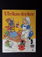 Ulrikas dockor