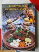 Masterpieces by M&auml;ster Chefs