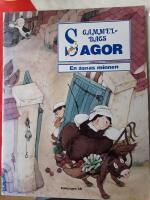 Gammaldags sagor- En &aring;snas minnen