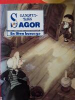 Gammaldags sagor- En liten busunge