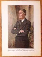 Ett &aring;r med kungen