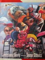 Louisiana Revy - Dana Schultz