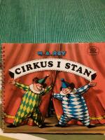 Cirkus i stan