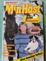 Min h&auml;st