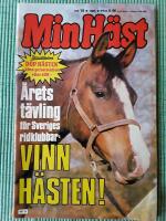 Min h&auml;st