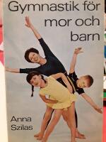 Gymnastik f&ouml;r mor och barn