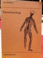 Sinnesfysiologi