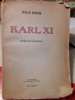 Karl X1