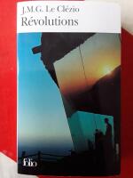 R&eacute;volutions