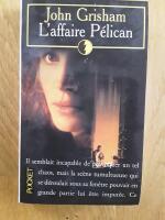 L'affaire Pelican