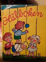 H&aring;lboken
