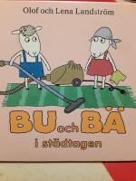 Bu och B&auml; i st&auml;dtagen
