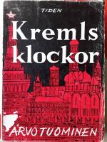 Kremls klockor