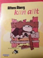 Alfons &Aring;berg kan allt