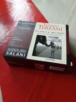 L&aring; fine e il mio inizio