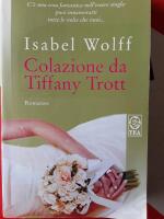 Colazione da Tiffany Trott