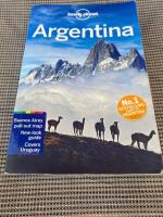 Argentina LP
