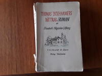 Thomas Lyckhammers D&ouml;ttrar