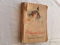 En hustrus k&auml;rlek