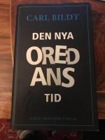 Den nya oredans tid
