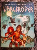 Vargbr&ouml;der